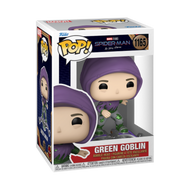 SPIDER-MAN NO WAY HOME - POP Marvel N° 1165 - Bouffon Vert
