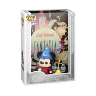 DISNEY - POP Movies Poster N° 07 - Fantasia