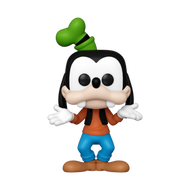 DISNEY CLASSICS - POP N° 1190 - Goofy