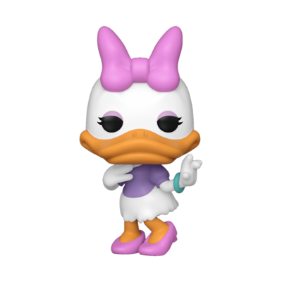 DISNEY CLASSICS - POP N° 1192 - Daisy Duck