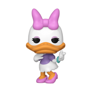 DISNEY CLASSICS - POP N° 1192 - Daisy Duck