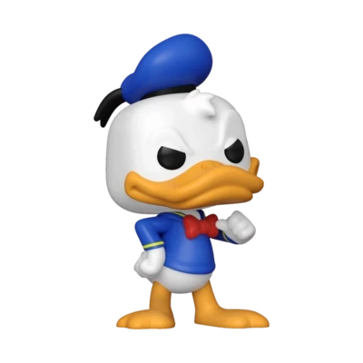 DISNEY CLASSICS - POP N° 1191 - Donald Duck