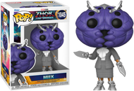 THOR 2022 - POP N° 1045 - Miek