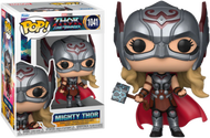 THOR 2022 - POP N° 1041 - Mighty Thor