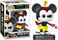 DISNEY - POP N° 1109 - Minnie on Ice (1935)