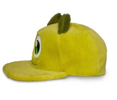 MONSTER INC - Mike Wazowski - Casquette Novelty