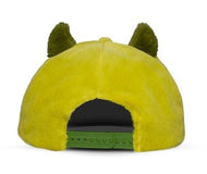 MONSTER INC - Mike Wazowski - Casquette Novelty