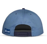 LILO & STITCH - Stitch - Casquette Snapback Femme
