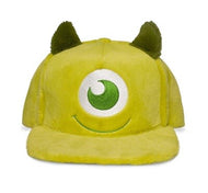 MONSTER INC - Mike Wazowski - Casquette Novelty