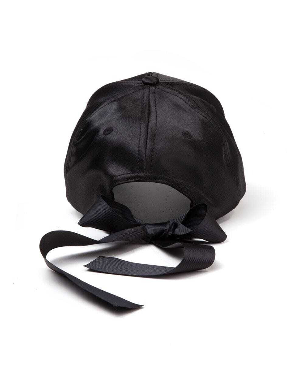 DISNEY - Alice aux Pays des Merveilles - Casquette Bord Courbé Femme