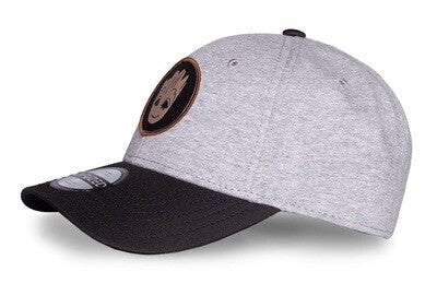 MARVEL - Casquette Ajustable - Groot