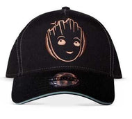 MARVEL - I Am Groot - Casquette Ajustable