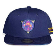 MARVEL - Thor: Love and Thunder - Casquette Snapback Homme