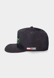 MARVEL - I Am Groot - Casquette Snapback