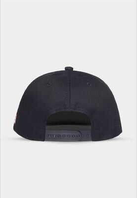 SPIDER-MAN - Spider -Man- Casquette Snapback Enfant