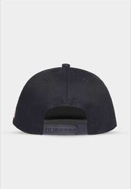 SPIDER-MAN - Spider -Man- Casquette Snapback Enfant