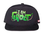MARVEL - I Am Groot - Casquette Snapback