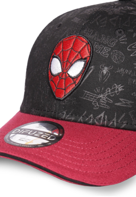 Spider-Man - Casquette - Enfant