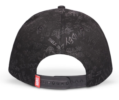 Spider-Man - Casquette - Enfant
