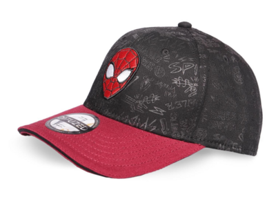 Spider-Man - Casquette - Enfant
