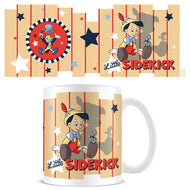 PINOCCHIO - Mug - 315 ml - Cricket