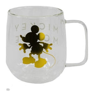MICKEY - Mug en Verre - 290 ml