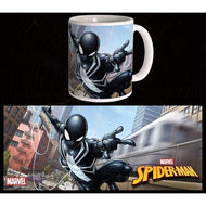 MARVEL - Spider-Man : Black Suit - Mug 300 ml