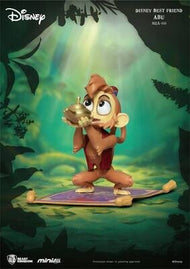 DISNEY Best Friends - Fig Mini Egg Attack - Abu - 8cm