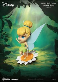 DISNEY Best Friends - Fig Mini Egg Attack - Tinkerbell - 8cm