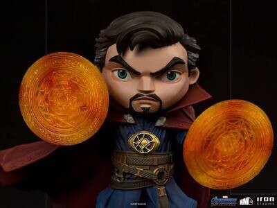 MARVEL - Dr. Strange (Endgame) - Figurine Mini Co 17cm