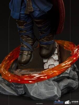 MARVEL - Dr. Strange (Endgame) - Figurine Mini Co 17cm