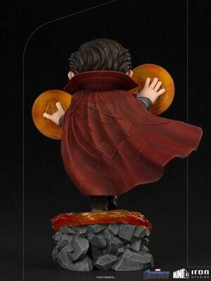 MARVEL - Dr. Strange (Endgame) - Figurine Mini Co 17cm