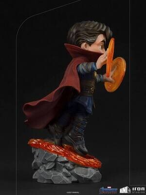 MARVEL - Dr. Strange (Endgame) - Figurine Mini Co 17cm