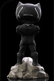 MARVEL - Black Panther - Figurine Mini Co. 15.3cm