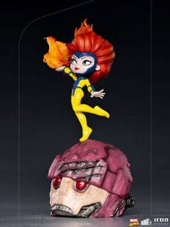 MARVEL - Jean Grey (X-Men) - Figurine Mini Co '28x16x13cm'
