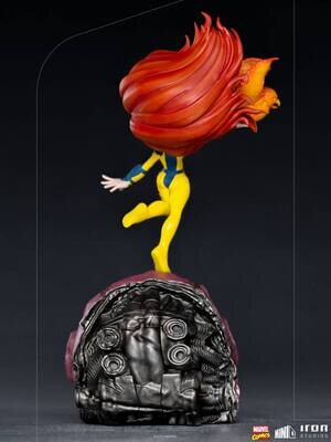 MARVEL - Jean Grey (X-Men) - Figurine Mini Co '28x16x13cm'