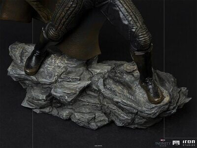 MARVEL - Thor Ultimate - Statuette BDS Art Scale 23cm