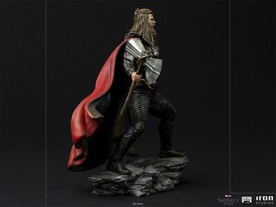 MARVEL - Thor Ultimate - Statuette BDS Art Scale 23cm