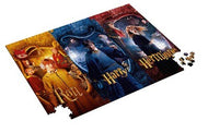 HARRY POTTER - Ron, Harry et Hermione - Puzzle 1000P