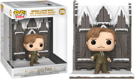 HARRY POTTER - POP Deluxe N° 156 - 20ème Ann - Cabane hurlante / Lupin