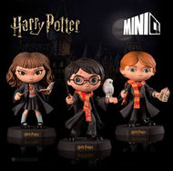 HARRY POTTER - Mini Figurine Mini Co. - Ron - 12cm