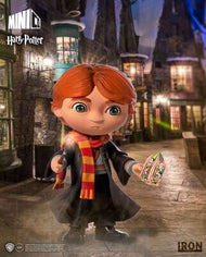HARRY POTTER - Mini Figurine Mini Co. - Ron - 12cm