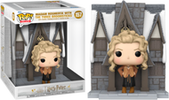 HARRY POTTER - POP Deluxe N° 157 - 20ème Ann - Trois Balais / Rosmerta