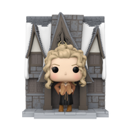 HARRY POTTER - POP Deluxe N° 157 - 20ème Ann - Trois Balais / Rosmerta
