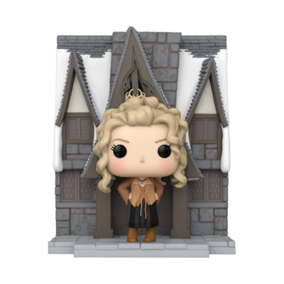 HARRY POTTER - POP Deluxe N° 157 - 20ème Ann - Trois Balais / Rosmerta