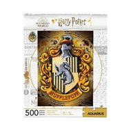 HARRY POTTER - Poufsouffle- Puzzle 500P '35x48cm'