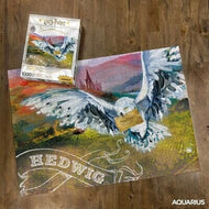 HARRY POTTER - Hedwig - Puzzle 1000P