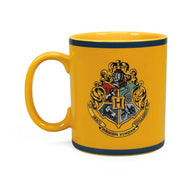 HARRY POTTER - Poufsouffle - Mug 400ml