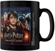 HARRY POTTER - A L'Ecole Des Sorciers - Mug 315ml