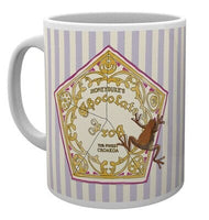 HARRY POTTER - Chocolate Frog - Mug 300ml